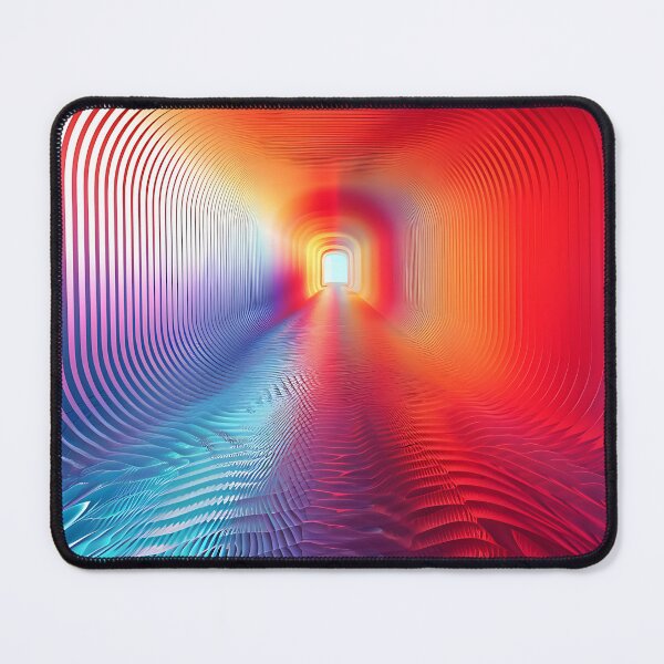 Item preview, Optical - Neon Path designed and sold by KootenayDesigns.