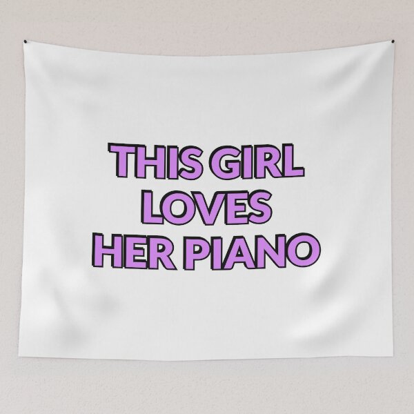 Item preview, Pianist designed and sold by Inspirationmotivation.