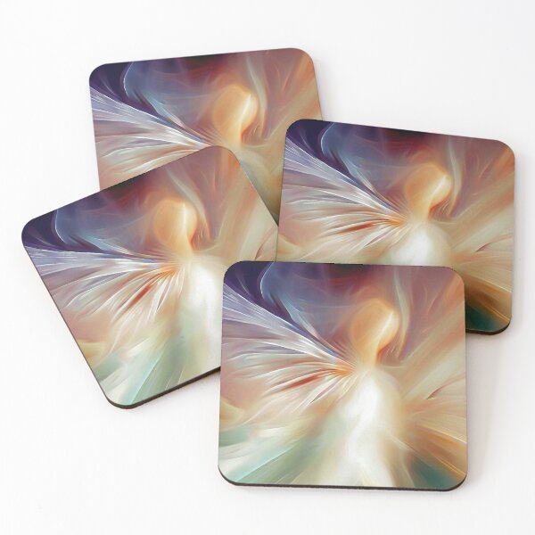 Item preview, Abstract Angel 2 designed and sold by Wagnerama.