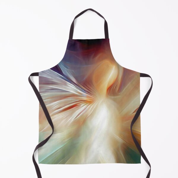 Item preview, Abstract Angel 2 designed and sold by Wagnerama.
