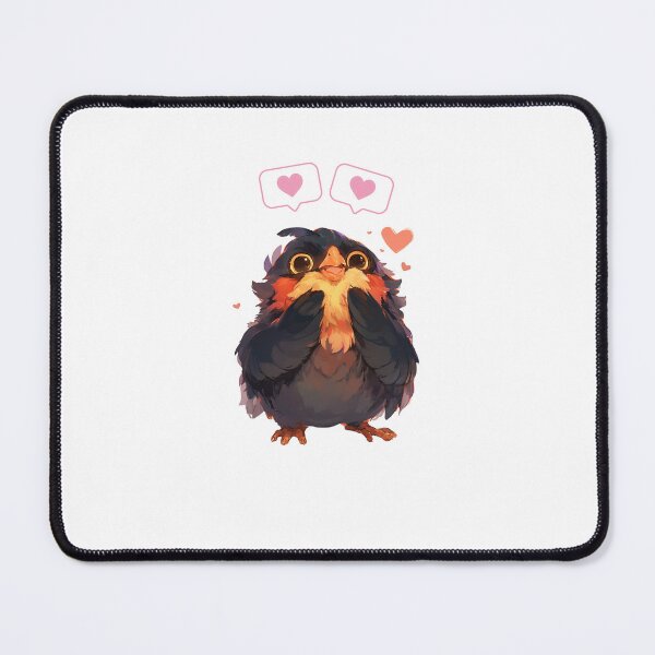Item preview, myna bird1 designed and sold by yuhanchoc.