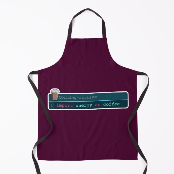 Item preview, Developer morning coffee  designed and sold by Fond-of-Coffee.