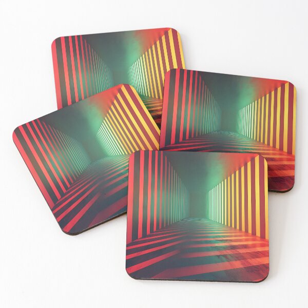 Item preview, Optical - Neon Room designed and sold by KootenayDesigns.