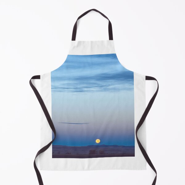 Item preview, Morning Moon designed and sold by wwyz.