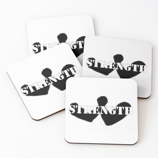 Item preview, Strength Arm wrestling designed and sold by natalik2024.