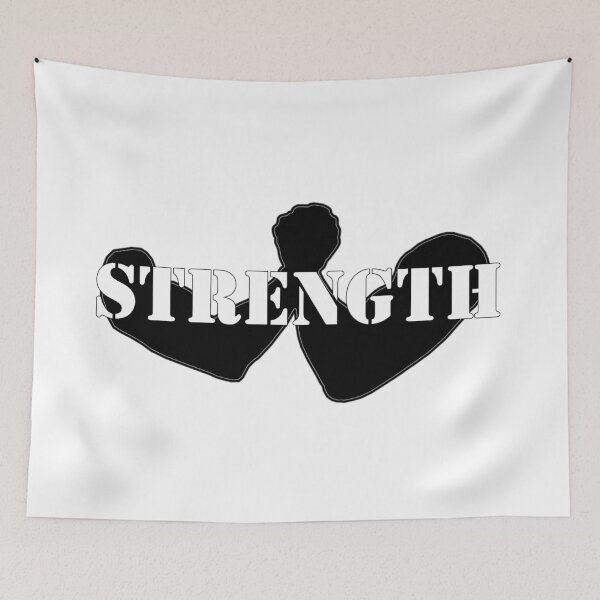 Item preview, Strength Arm wrestling designed and sold by natalik2024.
