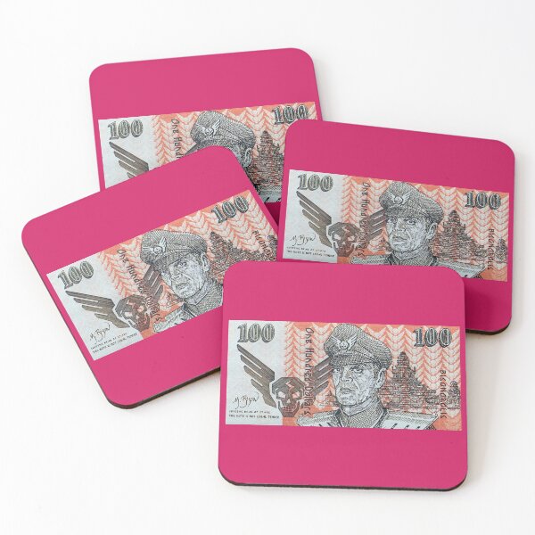 Item preview, Bison Dollars designed and sold by Picklefishstore.