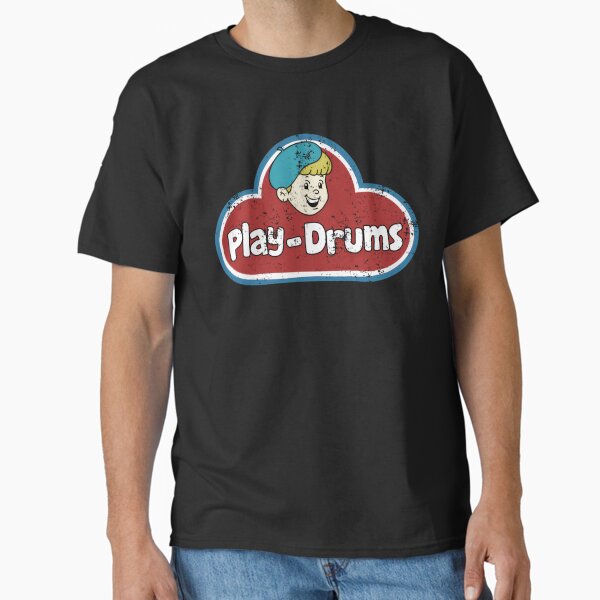 Item preview, play drums designed and sold by SD-Sean-Brown.