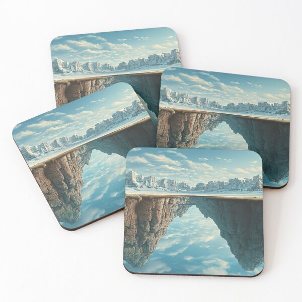 Item preview, Optical - Parallel World designed and sold by KootenayDesigns.