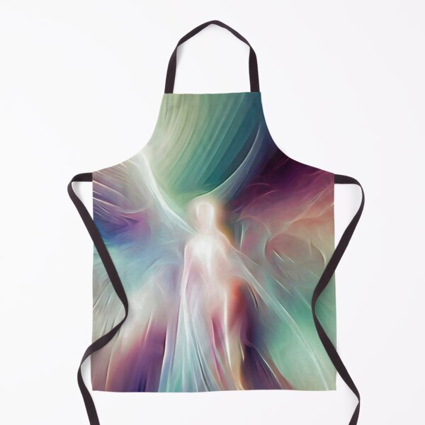 Item preview, Abstract Angel 4 designed and sold by Wagnerama.