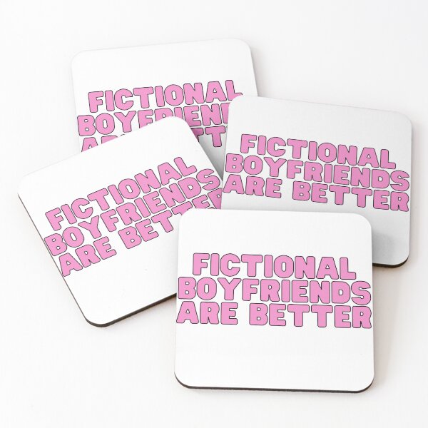 Item preview, Fıctıonal boyfrıends are better designed and sold by SugasShop.