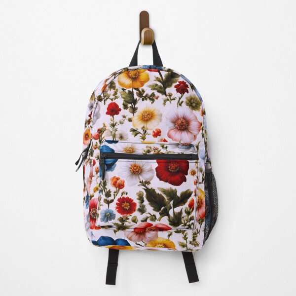 Item preview, Classic Flower Garden Delight 3 designed and sold by Tom-Johnson.