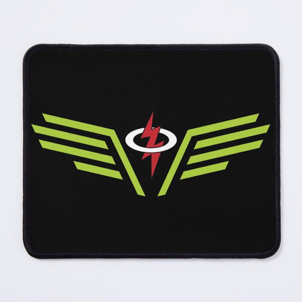 Item preview, Angry Angels designed and sold by CargoHoldDesign.