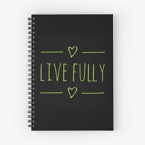 Item preview, Live Fully designed and sold by Lisamariesumner.
