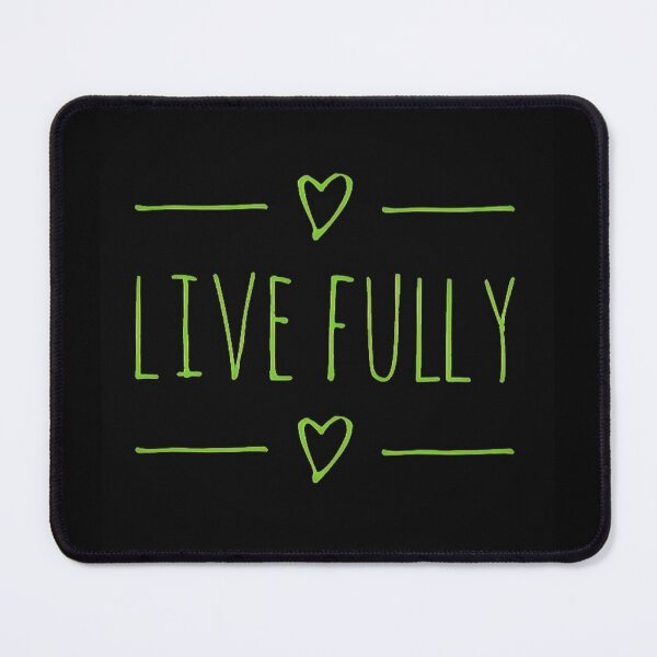 Item preview, Live Fully designed and sold by Lisamariesumner.