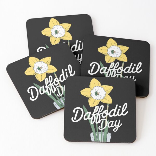 Item preview, ‏daffodil ‏day  designed and sold by fas166.
