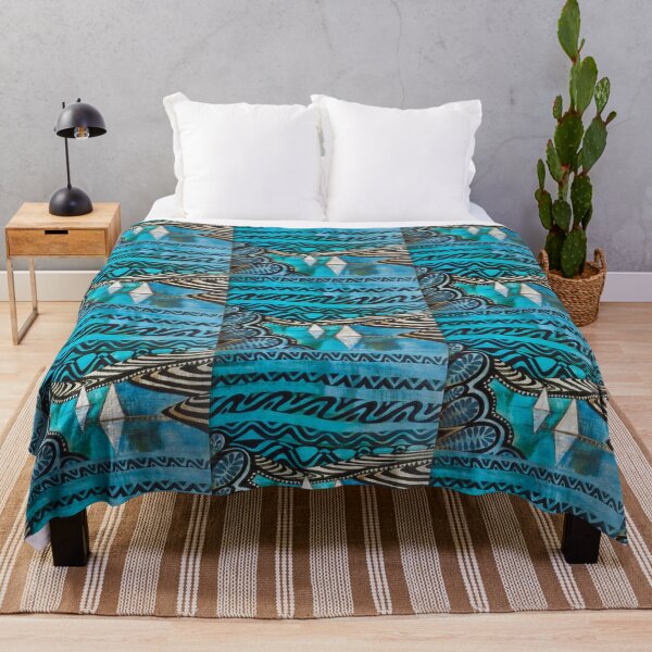 Item preview, sailboat, sailboats, lake, water, blue, nautical, waves, islands designed and sold by JoannaLasGalery.