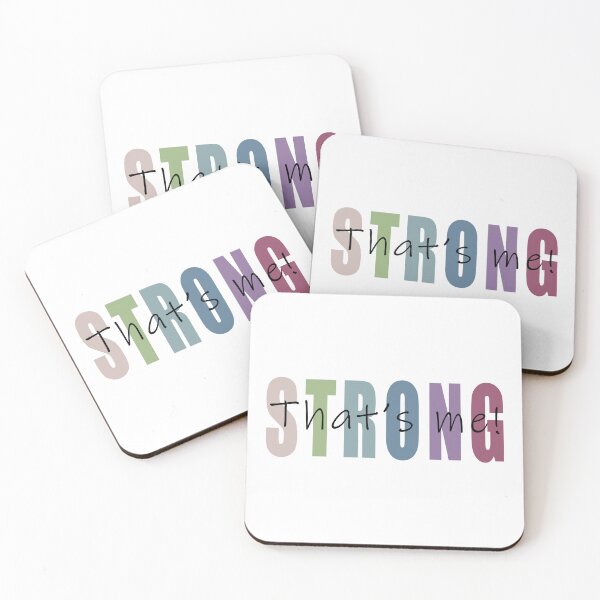 Item preview, Strong designed and sold by cmphotographs.