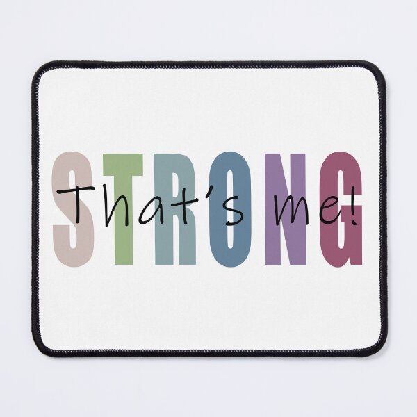 Item preview, Strong designed and sold by cmphotographs.