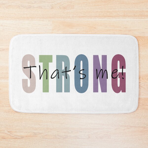 Item preview, Strong designed and sold by cmphotographs.