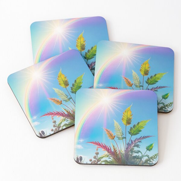 Item preview, Harmonious Blend of Colors designed and sold by masabo.
