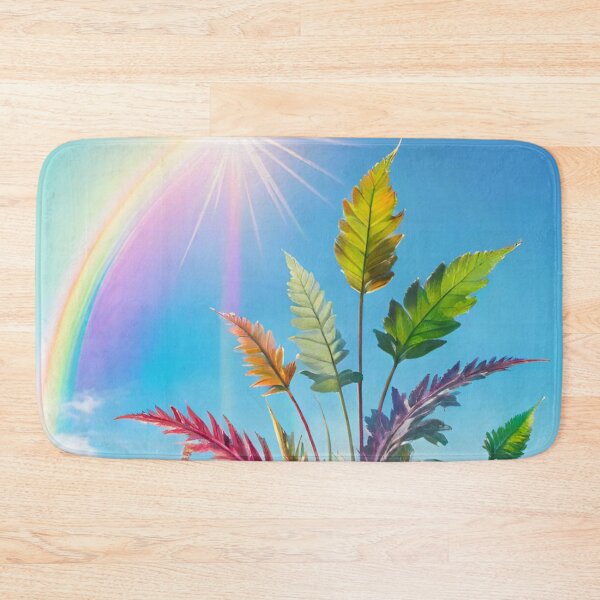 Item preview, Harmonious Blend of Colors designed and sold by masabo.
