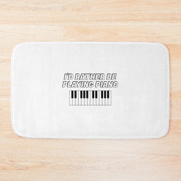 Item preview, Pianist designed and sold by Inspirationmotivation.