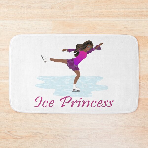 Item preview, Ice Princesss designed and sold by SportGirlDesign.