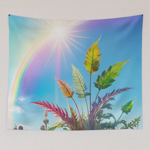 Item preview, Harmonious Blend of Colors designed and sold by masabo.