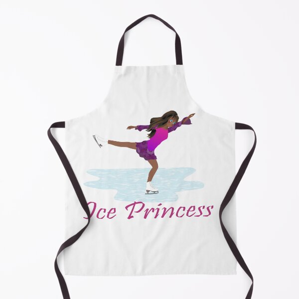 Item preview, Ice Princesss designed and sold by SportGirlDesign.