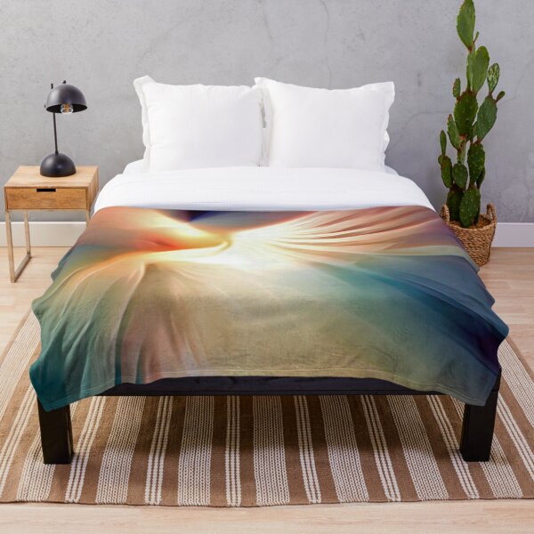 Item preview, Abstract Angel 6 designed and sold by Wagnerama.
