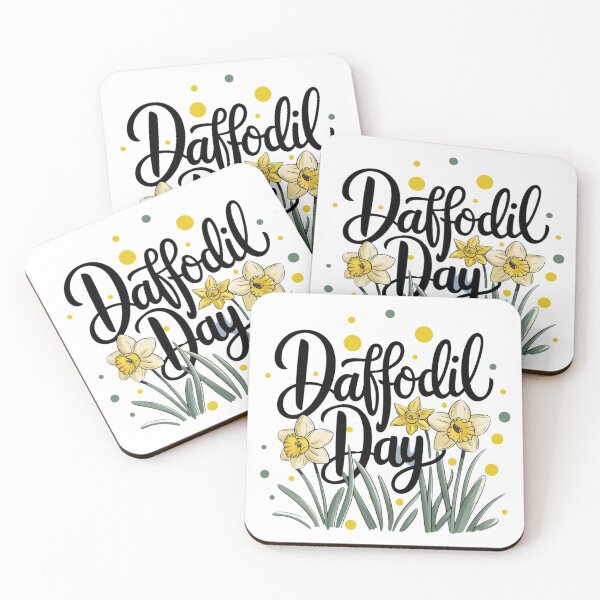 Item preview, ‏daffodil ‏day  designed and sold by fas166.