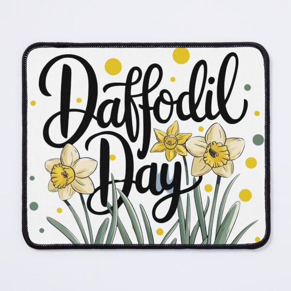 Item preview, daffodil day designed and sold by fas166.