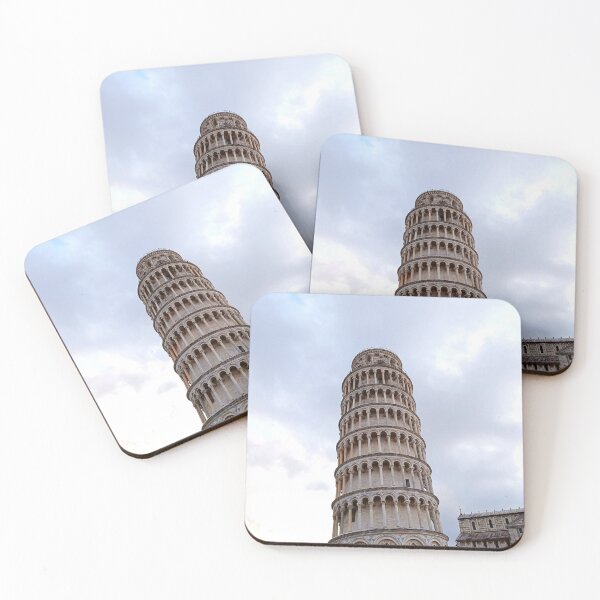 Item preview, Tower of Pisa Italy  designed and sold by JCis1WTL.