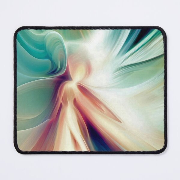 Item preview, Abstract Angel 7 designed and sold by Wagnerama.