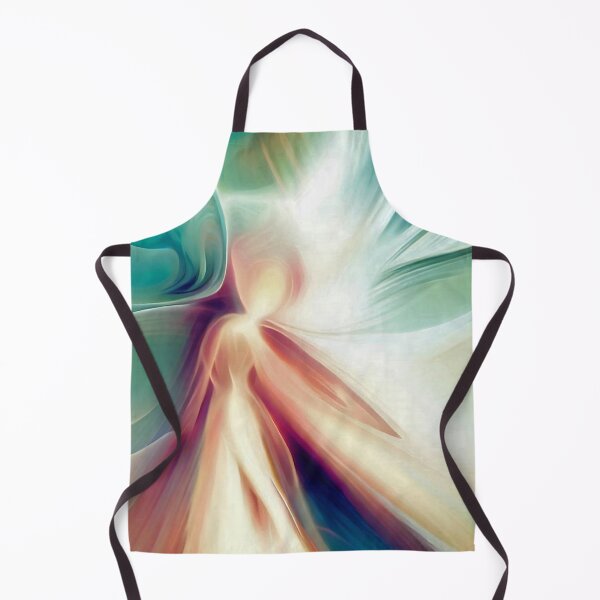 Item preview, Abstract Angel 7 designed and sold by Wagnerama.