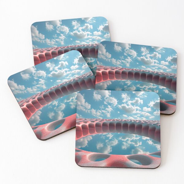 Item preview, Optical - Sky Circle designed and sold by KootenayDesigns.