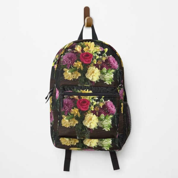 Item preview, Flora designed and sold by Jane Evans.
