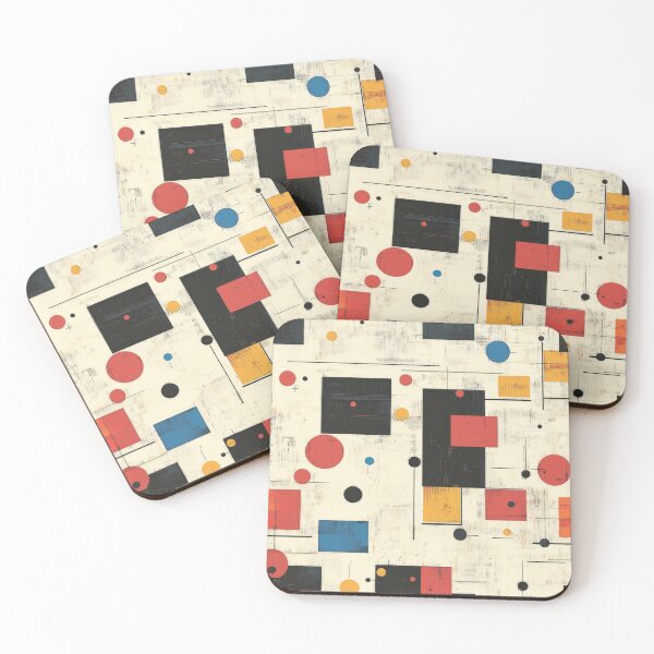 Item preview, Geometric pattern. Geometry. Abstraction. designed and sold by MagelliShop.