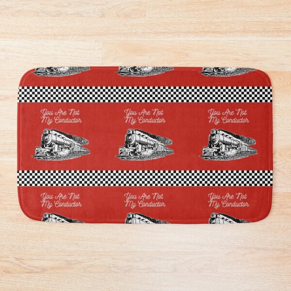 Item preview, My Conductor designed and sold by lifeinspired4u.