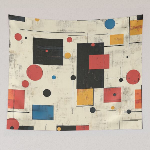 Item preview, Geometric pattern. Geometry. Abstraction. designed and sold by MagelliShop.