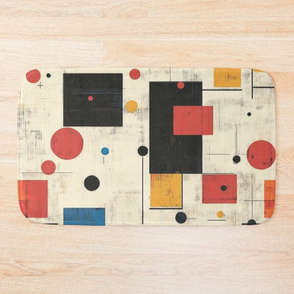 Item preview, Geometric pattern. Geometry. Abstraction. designed and sold by MagelliShop.