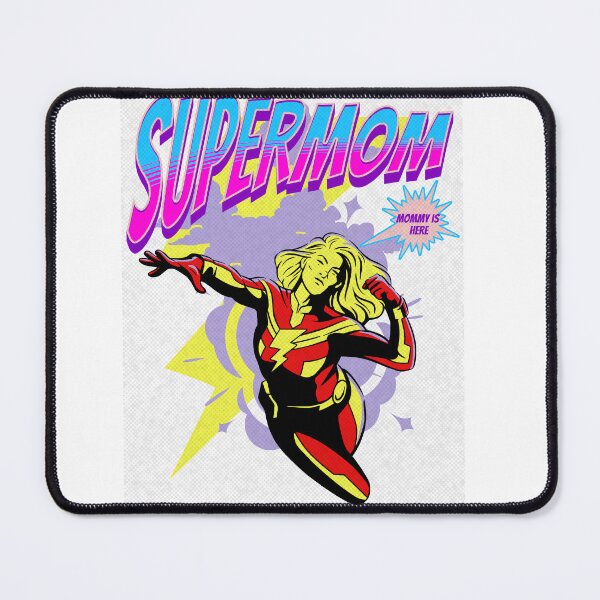 Item preview, Supermom designed and sold by SCX03.