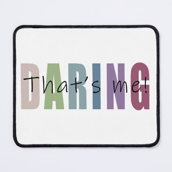 Item preview, Daring designed and sold by cmphotographs.