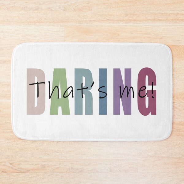 Item preview, Daring designed and sold by cmphotographs.