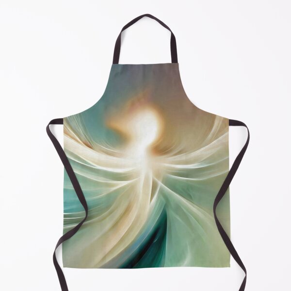 Item preview, Abstract Angel 9 designed and sold by Wagnerama.