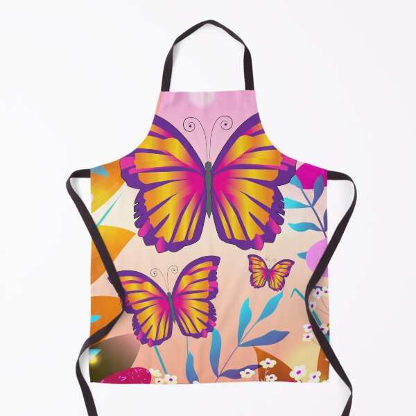 Item preview, DISEÑO GRÁFICO MARIPOSA MARIPOSA designed and sold by OnlineTshirtMan.