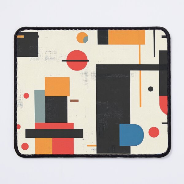 Item preview, Geometric pattern. Geometry. Abstraction. designed and sold by MagelliShop.