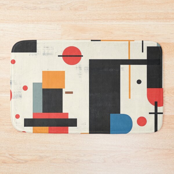 Item preview, Geometric pattern. Geometry. Abstraction. designed and sold by MagelliShop.