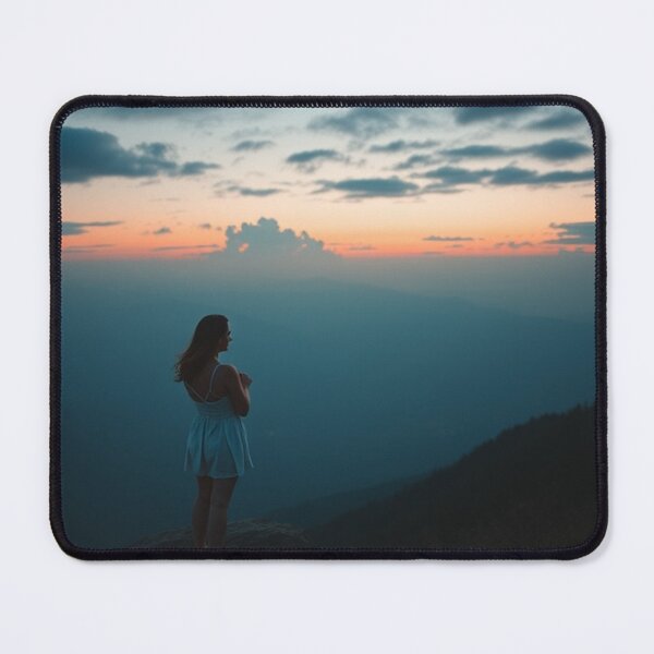 Item preview, Gazing Beyond the Horizon designed and sold by ErGoBa.